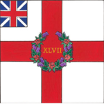 [TNF] 47th (Lancashire) Regiment of Foot