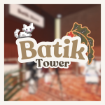 Batik Tower