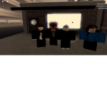 TheKingCrvne Family