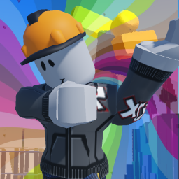 CAN YOU DEFEAT THE DABBING BUILDERMAN? icon