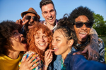 Hang Out With Your Friends Studios!