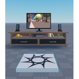 The Roblox TV Experience