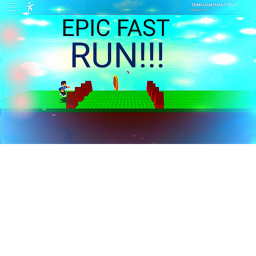 Epic Fast run [beta]