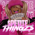 $PETITE THINGZ$
