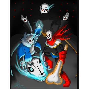 gaster game