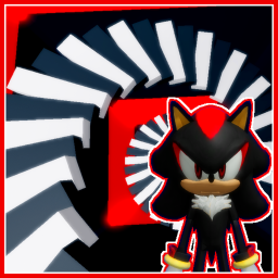 Climb 1000 Stairs to Shadow Obby!