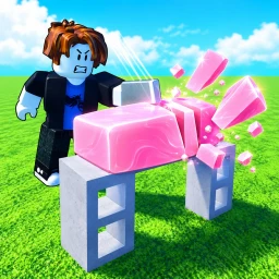 Chop ASMR icon