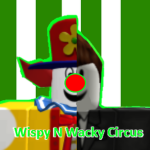 Wacky n Wispy Circus