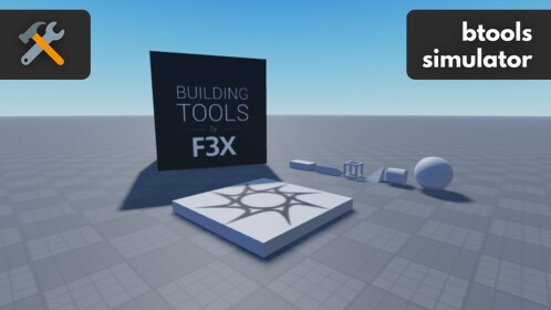 btools simulator