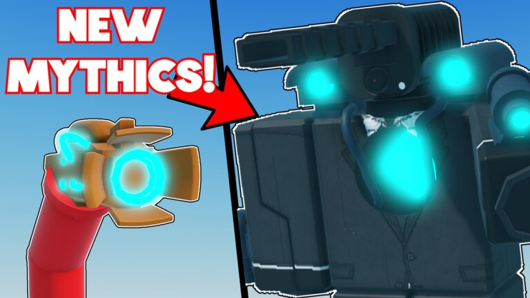 Monster Invasion — official Roblox game image