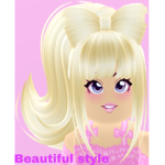 { Beautiful style }