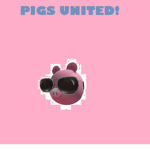 -Pigs United-