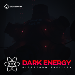 GigaStorm Dark Energy Facility