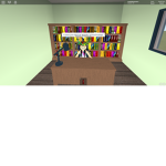 Michal's Middle School