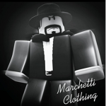 Marchetti Clothing