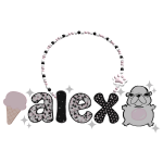 ♡ ꒰ alex jumbo 3.0