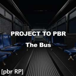 PROJECT TO PBR - 1