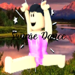 Sunrise Dance