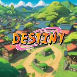 Shinobi Destiny