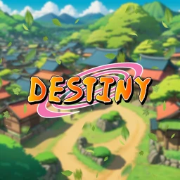Shinobi Destiny icon