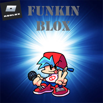 Funkin Blox
