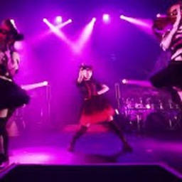 Legend 1999 BABYMETAL