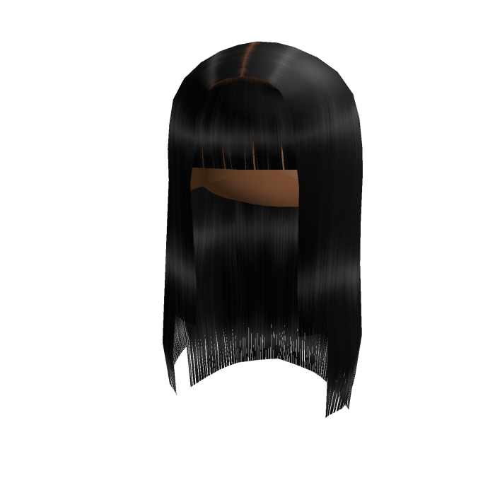 Bussdown Bangs
