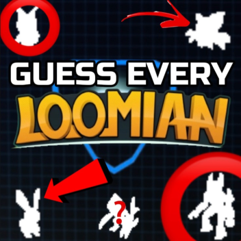 [RESKINS] Guess every Loomian!