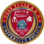 Texas police #########