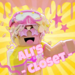 ~ ali’s closet ~