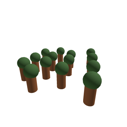 floresta básica