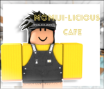 Momiji-Licious Cafe