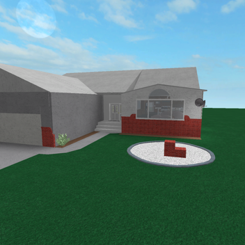 | Welcome to My House | 50% |