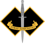An zac 2nd Commando Reg
