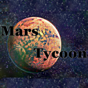 Mars Tycoon