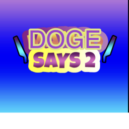 DOGE SAYS V2