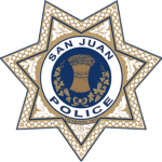 San Juan Police