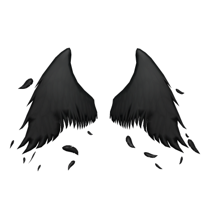 Satan's Wings