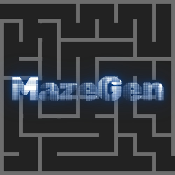 MazeGen (BETA)