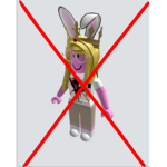 Cloveyylove haters ONLY >:D