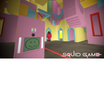 Squid Game (NEW)