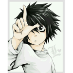 ~🍎 Death Note 🍎~