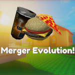 Merger Evolution!