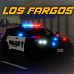Los Fargos City Roleplay