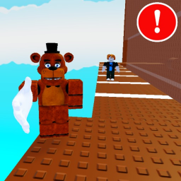 FNAF Troll Tower🐻