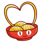 The oodles of noodles group