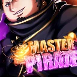 [🎃UPDATE Ope Ope ] Master Pirate icon