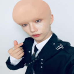 bald felix