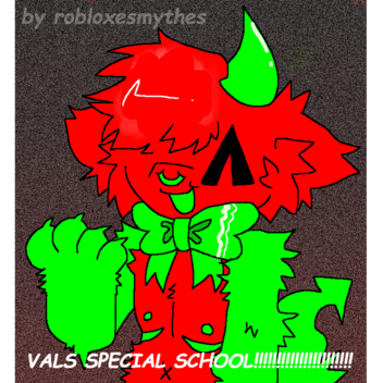 VALCENTS SPECIAL CLASS 🩸💚
