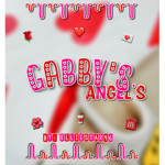 Gabby’s Angel’s!